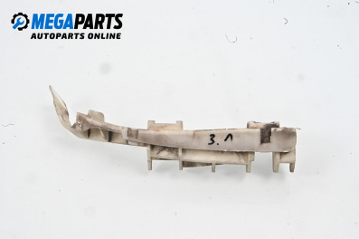 Държач броня за Opel Antara SUV (05.2006 - 03.2015), джип, позиция: задна, лява