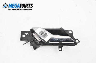 Вътрешна дръжка за Opel Antara SUV (05.2006 - 03.2015), 4+1 вр., джип, позиция: задна, лява