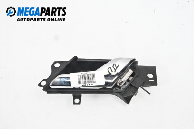 Вътрешна дръжка за Opel Antara SUV (05.2006 - 03.2015), 4+1 вр., джип, позиция: предна, дясна