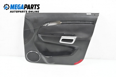 Кора врата за Opel Antara SUV (05.2006 - 03.2015), 4+1 вр., джип, позиция: предна, дясна
