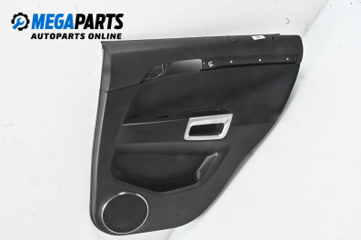 Кора врата за Opel Antara SUV (05.2006 - 03.2015), 4+1 вр., джип, позиция: задна, дясна