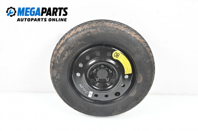 Резервна гума за Opel Antara SUV (05.2006 - 03.2015) 16 цола, ширина 4 (Цената е за 1 бр.)