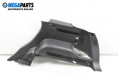 Кора багажник за Opel Antara SUV (05.2006 - 03.2015), 4+1 вр., джип