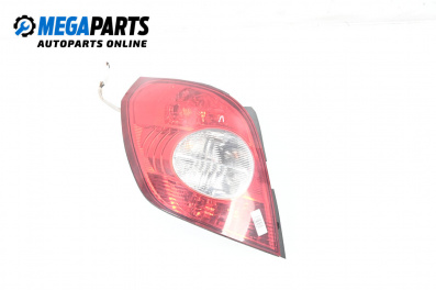 Стоп за Opel Antara SUV (05.2006 - 03.2015), джип, позиция: лява