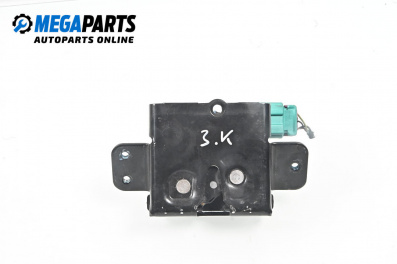 Брава заден капак за Opel Antara SUV (05.2006 - 03.2015), джип, позиция: задна