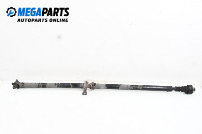 Кардан за Opel Antara SUV (05.2006 - 03.2015) 2.0 CDTI 4x4, 150 к.с., автоматик