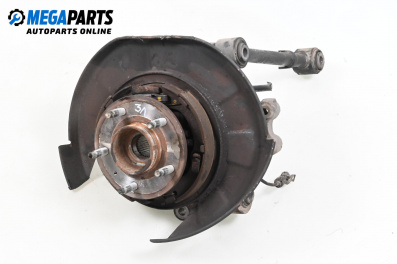 Шенкел главина за Opel Antara SUV (05.2006 - 03.2015), позиция: задна, лява