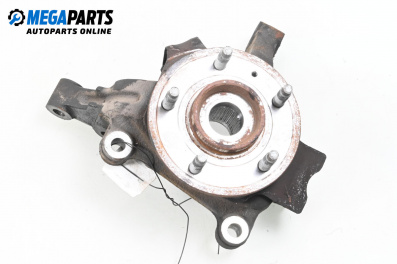 Шенкел главина за Opel Antara SUV (05.2006 - 03.2015), позиция: предна, лява