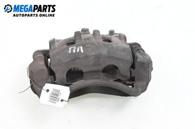 Спирачен апарат за Opel Antara SUV (05.2006 - 03.2015), позиция: предна, лява