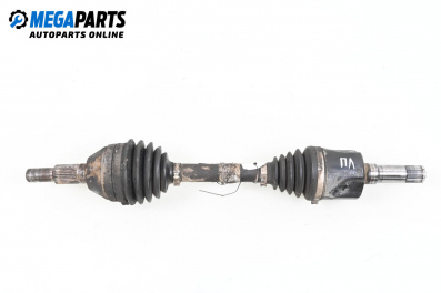 Полуоска за Opel Antara SUV (05.2006 - 03.2015) 2.0 CDTI 4x4, 150 к.с., позиция: предна, лява, автоматик