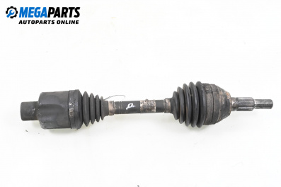 Полуоска за Opel Antara SUV (05.2006 - 03.2015) 2.0 CDTI 4x4, 150 к.с., позиция: предна, дясна, автоматик