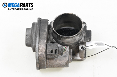 Дроселова клапа за Opel Antara SUV (05.2006 - 03.2015) 2.0 CDTI 4x4, 150 к.с.