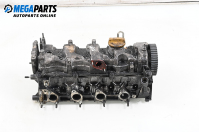 Глава за Opel Antara SUV (05.2006 - 03.2015) 2.0 CDTI 4x4, 150 к.с.