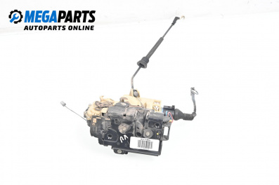 Брава на врата за Seat Cordoba Sedan III (09.2002 - 11.2009), позиция: предна, лява