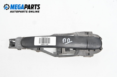Външна дръжка за Seat Cordoba Sedan III (09.2002 - 11.2009), 4+1 вр., седан, позиция: предна, дясна