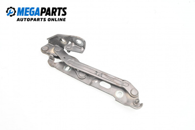 Панта заден капак за Seat Cordoba Sedan III (09.2002 - 11.2009), 4+1 вр., седан, позиция: дясна