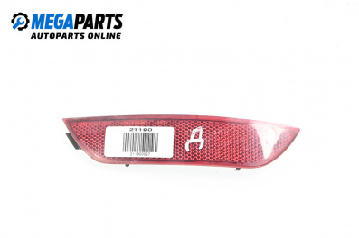 Светлоотразител за Seat Cordoba Sedan III (09.2002 - 11.2009), седан, позиция: дясна