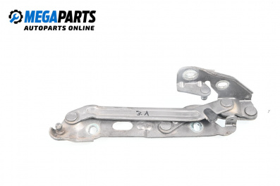 Панта заден капак за Seat Cordoba Sedan III (09.2002 - 11.2009), 4+1 вр., седан, позиция: лява