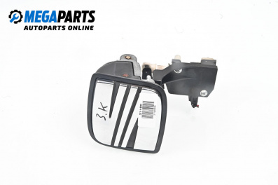 Външна дръжка заден капак за Seat Cordoba Sedan III (09.2002 - 11.2009), седан