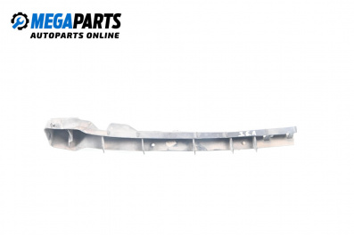 Държач броня за Seat Cordoba Sedan III (09.2002 - 11.2009), седан, позиция: задна, лява