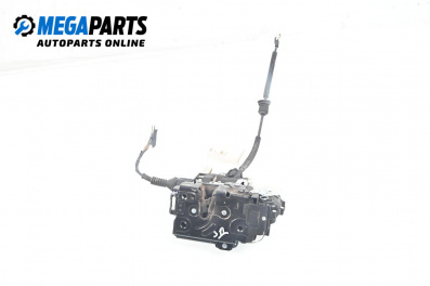 Брава на врата за Seat Cordoba Sedan III (09.2002 - 11.2009), позиция: задна, дясна