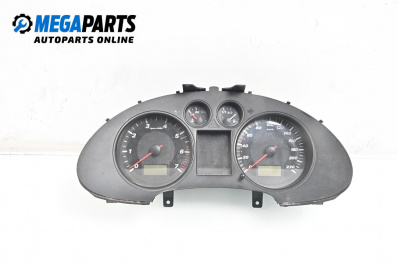 Километраж за Seat Cordoba Sedan III (09.2002 - 11.2009) 1.4 16V, 75 к.с.