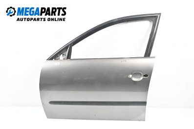 Врата за Seat Cordoba Sedan III (09.2002 - 11.2009), 4+1 вр., седан, позиция: предна, лява