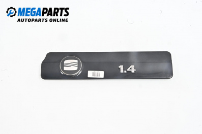 Декоративен капак двигател за Seat Cordoba Sedan III (09.2002 - 11.2009)
