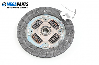 Феродов диск за Seat Cordoba Sedan III (09.2002 - 11.2009) 1.4 16V, 75 к.с.