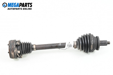 Полуоска за Seat Cordoba Sedan III (09.2002 - 11.2009) 1.4 16V, 75 к.с., позиция: предна, лява
