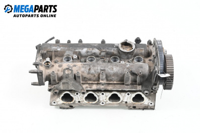 Глава за Seat Cordoba Sedan III (09.2002 - 11.2009) 1.4 16V, 75 к.с.