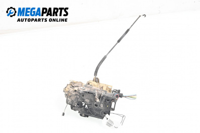 Брава на врата за Skoda Octavia I Hatchback (09.1996 - 12.2010), позиция: задна, лява