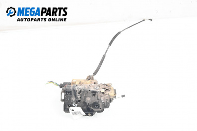 Брава на врата за Skoda Octavia I Hatchback (09.1996 - 12.2010), позиция: задна, дясна