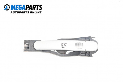 Външна дръжка за Skoda Octavia I Hatchback (09.1996 - 12.2010), 4+1 вр., хечбек, позиция: предна, дясна