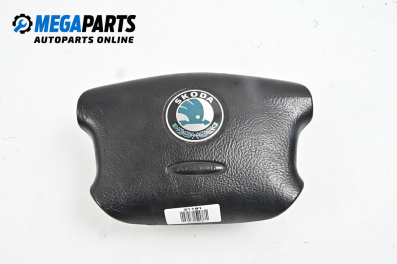 Airbag за Skoda Octavia I Hatchback (09.1996 - 12.2010), 4+1 вр., хечбек, позиция: предна