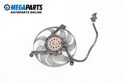 Перка охлаждане за Skoda Octavia I Hatchback (09.1996 - 12.2010) 1.6, 101 к.с.