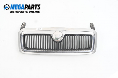 Решетка за Skoda Octavia I Hatchback (09.1996 - 12.2010), хечбек, позиция: предна