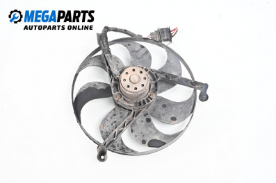 Перка охлаждане за Skoda Octavia I Hatchback (09.1996 - 12.2010) 1.6, 101 к.с.