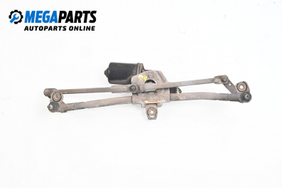 Ел. мотор за чистачките за Skoda Octavia I Hatchback (09.1996 - 12.2010), хечбек, позиция: предна