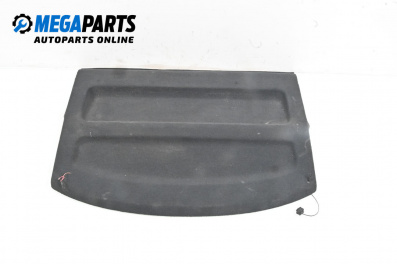 Кора багажник за Skoda Octavia I Hatchback (09.1996 - 12.2010), 4+1 вр., хечбек