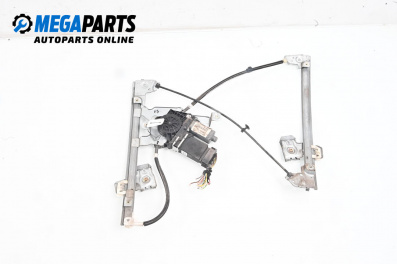 Машинка ел. стъкло за Skoda Octavia I Hatchback (09.1996 - 12.2010), 4+1 вр., хечбек, позиция: предна, дясна