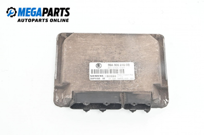 Компютър двигател за Skoda Octavia I Hatchback (09.1996 - 12.2010) 1.6, 101 к.с., № 06A 906 019 CQ