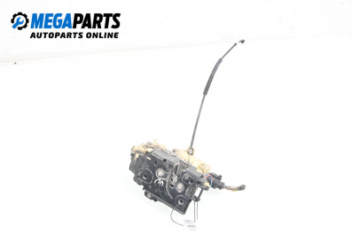 Брава на врата за Skoda Octavia I Hatchback (09.1996 - 12.2010), позиция: предна, лява