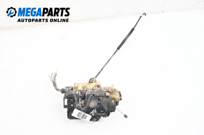 Брава на врата за Skoda Octavia I Hatchback (09.1996 - 12.2010), позиция: предна, дясна