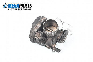 Дроселова клапа за Skoda Octavia I Hatchback (09.1996 - 12.2010) 1.6, 101 к.с.