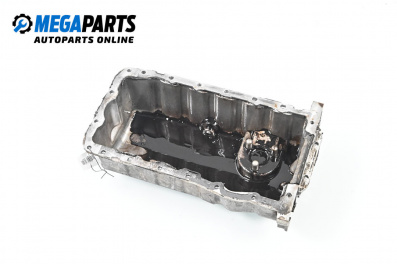 Картер за Skoda Octavia I Hatchback (09.1996 - 12.2010) 1.6, 101 к.с.