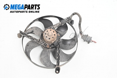 Перка охлаждане за Skoda Octavia I Hatchback (09.1996 - 12.2010) 1.6, 101 к.с.