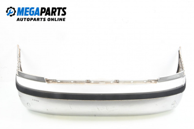 Задна броня за Skoda Octavia I Hatchback (09.1996 - 12.2010), хечбек