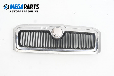 Решетка за Skoda Octavia I Hatchback (09.1996 - 12.2010), хечбек, позиция: предна