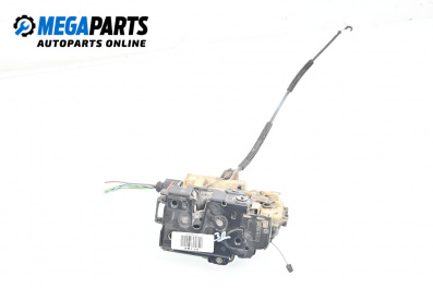 Брава на врата за Skoda Octavia I Hatchback (09.1996 - 12.2010), позиция: задна, дясна